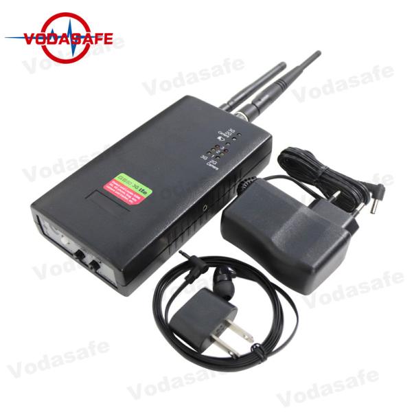Quality GSM Phone Wireless Signal Detector 2G 3G 4G Network Signal Detector VS066MC for sale