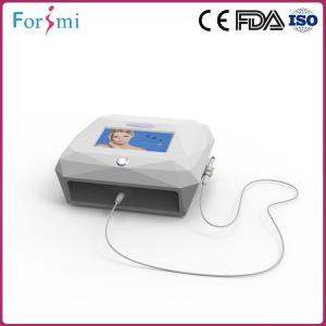 China best treatment for varicose veins high frequency vascular removal machine wholesale