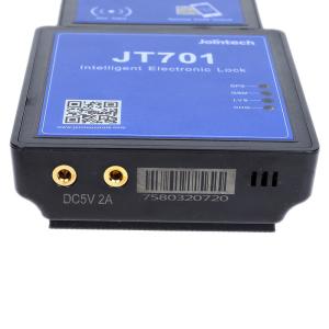 China CE Approved 850Mhz Shipping Container Tracking Device For Safety wholesale
