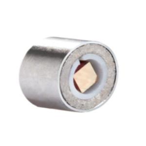 RoHS Compliant Compact Free Space Optical Isolator