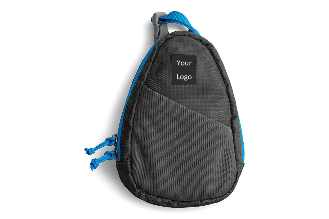Stash Pickup Bag Dispenser for Dog Owners