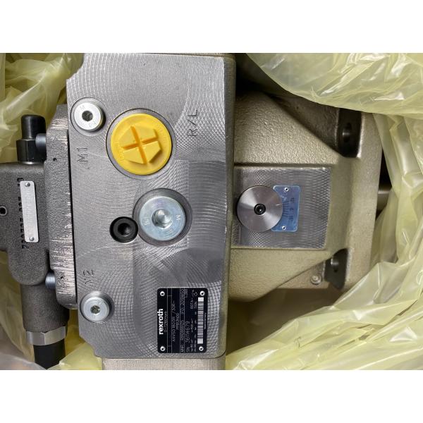 A4VSO180EO2/30R-PPB13N00 A4VSO180EO1/30R-VPB25N00 Variable axial high-pressure piston pump from Rexroth Germany, brand new genuine product