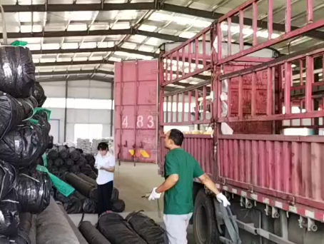 Hdpe Geomembrane Liner Geomembranas For Environmental Projects Waterproof Geomembranes