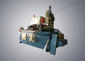 Hydraulic Automatic Pipe Cutting Machine For Air Conditioner Fittings Processing