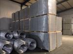 China Durable Construction Welded Wire Mesh Panel Zinc Coated wholesale
