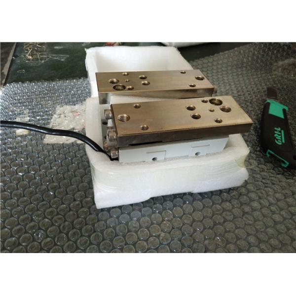 Replaceable LX-050TD Compression Load Cell 200 Kilogram 150*68*78mm Tension Load cell True Engin