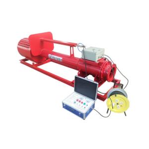 Oilfield Well Drilling Diesel Flare Ignition Device