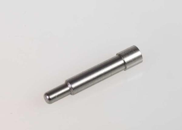 Precision Custom CNC Machining Shaft , Various Equipment Steel Precision Linear
