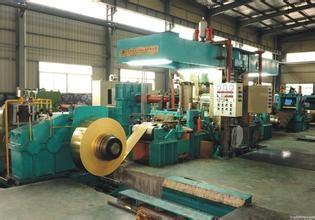 Quality MKW 8 High Steel Rolling Mill Equipment 750mm AGC Electric Controller for sale