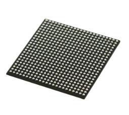 China 5CGTFD5C5F23C7N IC FPGA 240 I/O 484FBGA wholesale