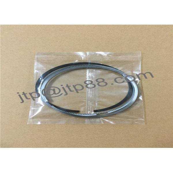 Oil - Control Mitsubishi Engine Piston Rings S6B OEM 36217-70700 High Performance