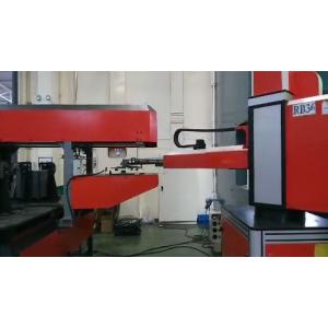 China Low Cost Robot Arm with 10KG from Hans Innovation Group wholesale