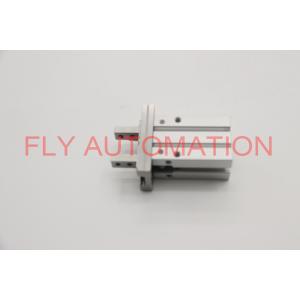 SMC MHZL2-16D Long Stroke Parallel Gripper MHZ2