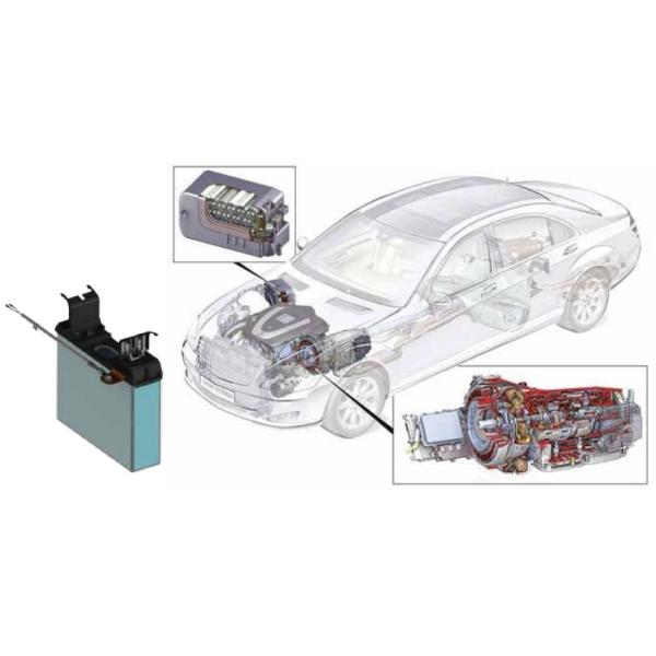 Surface Mounting Screw On Probe Assembly Ring Lug NTC Thermistor Terminal Micro Temperature Sensors 100KOhm 3950