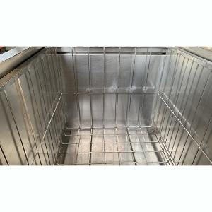 Ultrasonic Cleaner For Aerospace Electronic Components Ultrasonic Cleaning