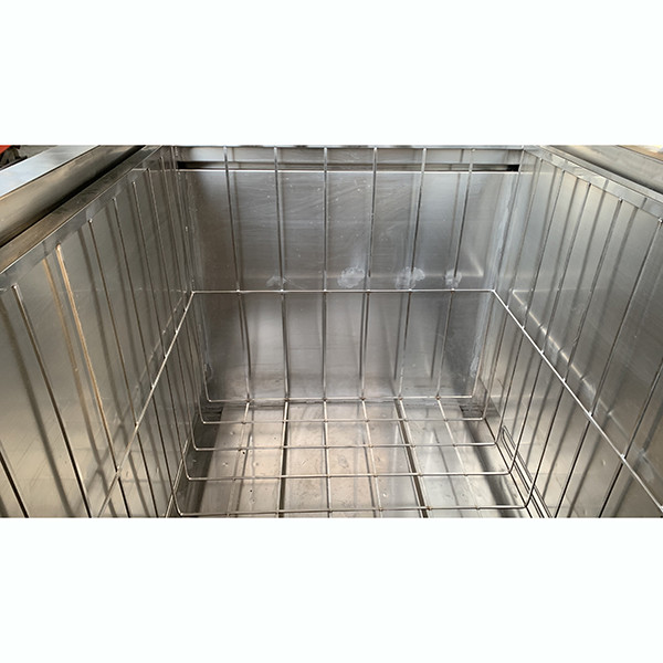 Ultrasonic Cleaner For Aerospace Electronic Components Ultrasonic Cleaning Machine