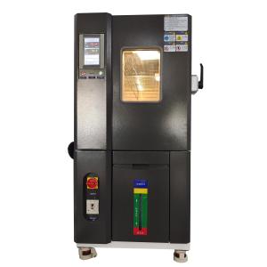 China High Temperature High Humidity Test Chamber / Environment Test Chamber wholesale