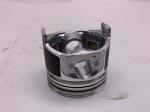 D1105 Diesel Engine Piston 16060-21114 for Kubota 78mm