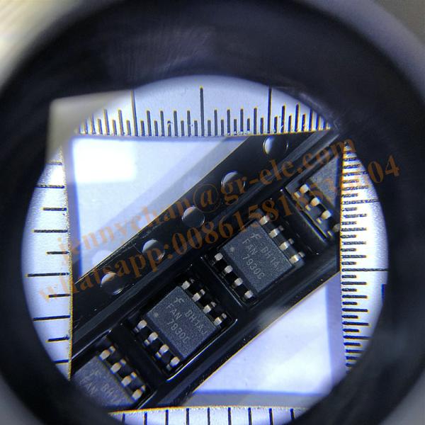 Quality FAN7930CMX-G SOP-8 Power Factor Controller (PFC) chip for sale
