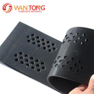 Geocell Gravel Stabilization Geosynthetic for Dam Construction SGS Certified