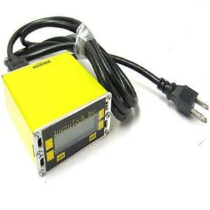 China VGC301A INSTRUTECH Single Channel Convention Gauge Controller wholesale
