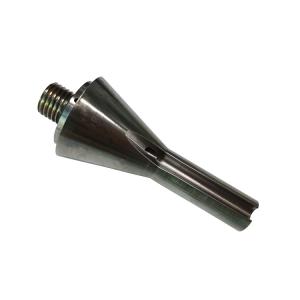 Eccentric CNC Turning Machining Manufacturers Non Standard Stainless Steel