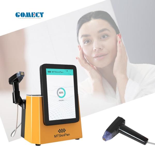 MTS Skinpen RF Fractional Microneedle Anti Aging Machine with Pore Tightening Function