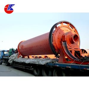 China Coal Ball Mill Grinder wholesale