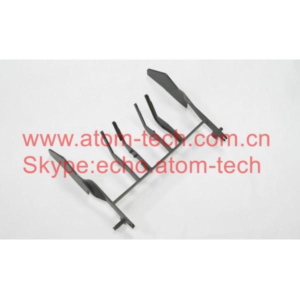 ATM Machine ATM parts 445-0676635 NCR GUIDE-NOTE STACK 4450676635