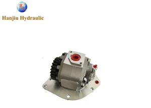 China Farm Tractor Parts Hydraulic Gear Pump Hydraulic Lift Pump D8NN600LB 83936585 wholesale