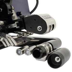 Weldy Brand Geomembrane Welding Machine WGW300