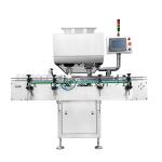 Automatic 16 Passageway Soft Capsule Counting Machine Convenient Maintenance