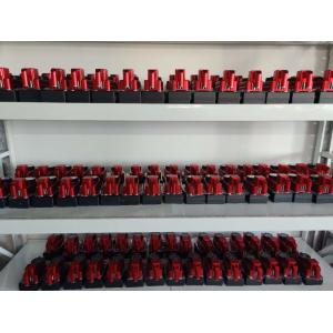 China 12.7mm Thickness Measurement Gauge One Key Detection wholesale