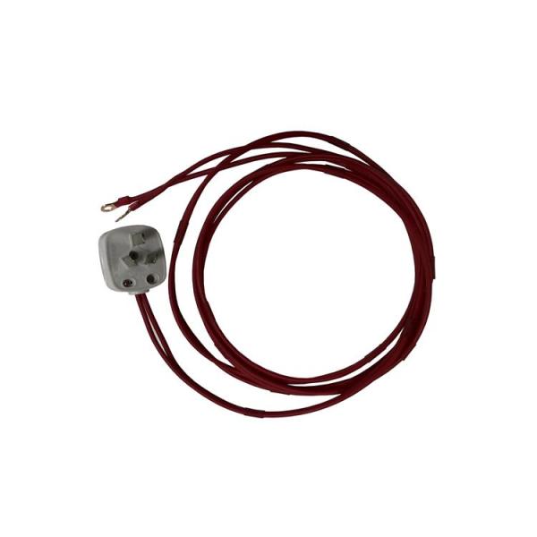 Continuous Running 2000A 3000A Primary Current Injection Test Long Life