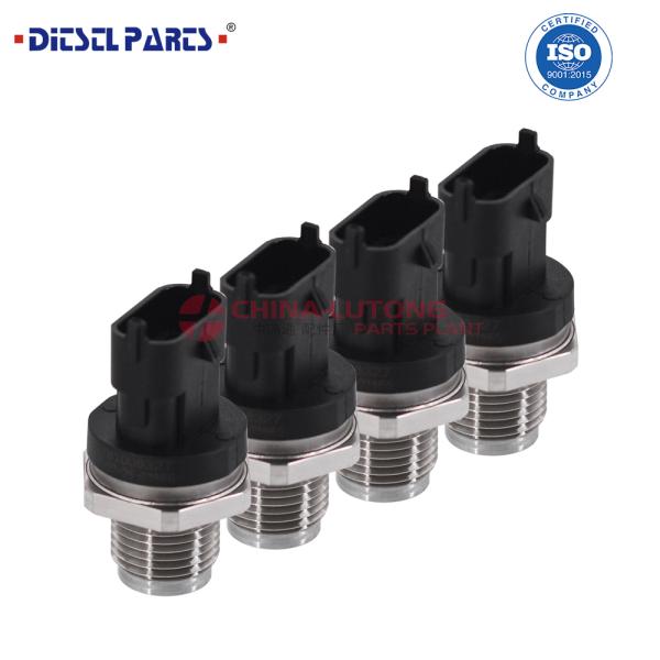 fuel pressure sensor for audi a4 b7 0 281 006 327 for fuel pressure sensor cummins isx