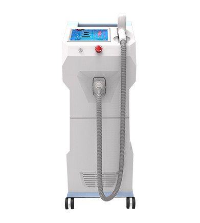 808 nm diode laser hair removal machine for spa/clinic/salon use permanent