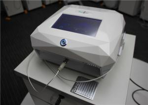 China hot! spider vein removal machine vascular spider vein removal machine rbs 100 vein removal spider with 0.01mm(Diameter) on sale