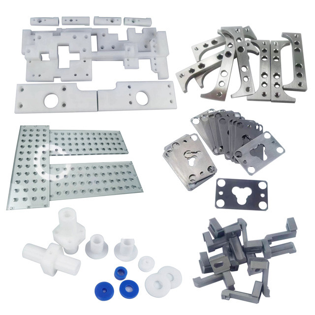 Advanced CNC Machining Service High-precision For Medical Industry Global Industrial Applications.