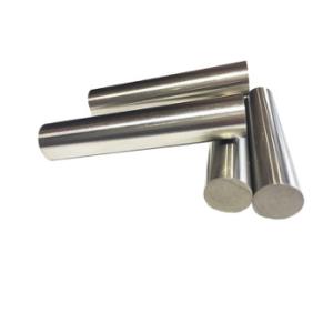 Polished 2000mm Max Length TZM Alloy Bar