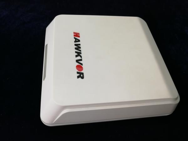 Quality Wiegand Interface UHF Long Range Reader 902 - 928MHz Frequency For Access Control for sale