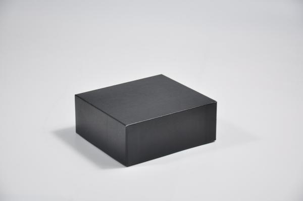 Quality 600gsm Cardboard Drawer Storage Box With Lid for sale