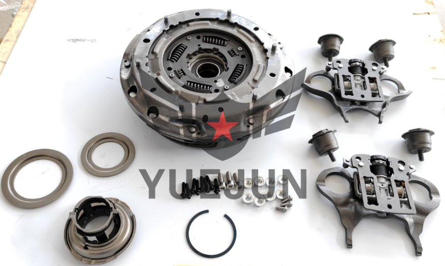 China 602000800 ,MDC0003,3000 943 007 ， Engine：Ford (Imported) FIESTA VI (CB1, CCN) 1.6 Ti FOR Ford CLUTCH KIT wholesale