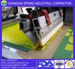 Free sample aluminum screen printing squeegee rubber handle/screen printing