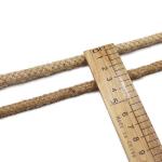 100% Polyester Macrame Cord Rope