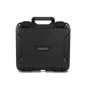 China Custom Waterproof Multi Tool Box with Foam IP67 Dustproof wholesale