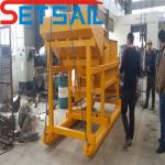 Customized Multi Function Land Mining Gold Diamond Machine with Water Pump and