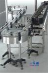 Plate Milk Pasteurization Plant , Glass Bottled Beer Mini Pasteurizer Full