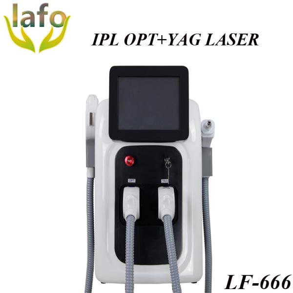 Portable hair removal machine /shr ipl/ipl shr hair removal machine