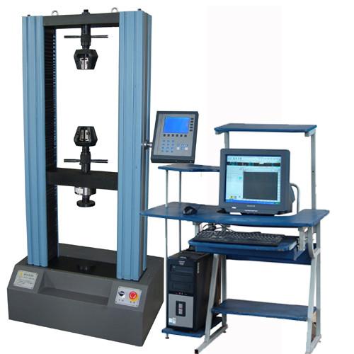 Quality 1~20KN Computer Servo Control Lab Test Equipment Universal Tensile Tester for sale