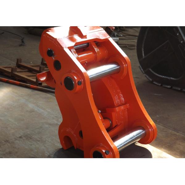 Volvo EC200 EC220 EC300 Excavator Quick Hitch